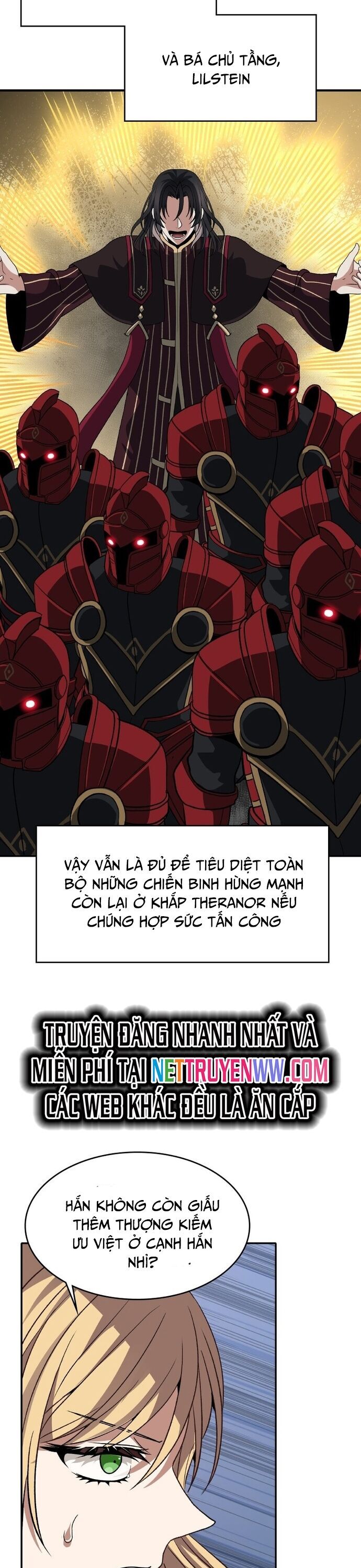 Lần Nữa Chuyển Sinh Sang Thế Giới Khác Chapter 100 - Trang 2