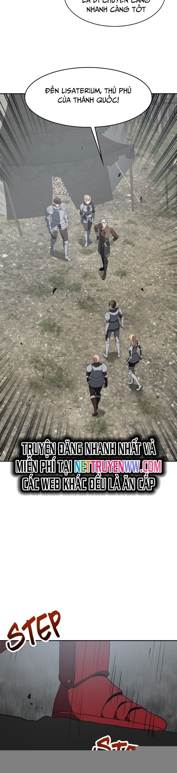 Lần Nữa Chuyển Sinh Sang Thế Giới Khác Chapter 100 - Trang 2