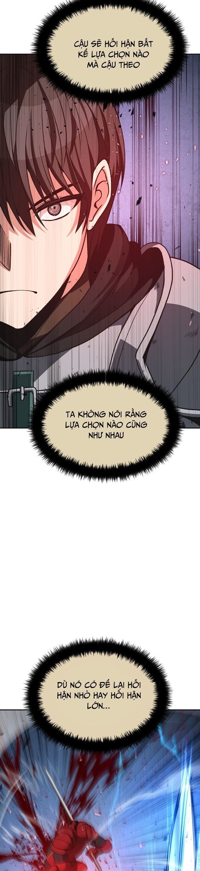 Lần Nữa Chuyển Sinh Sang Thế Giới Khác Chapter 100 - Trang 2