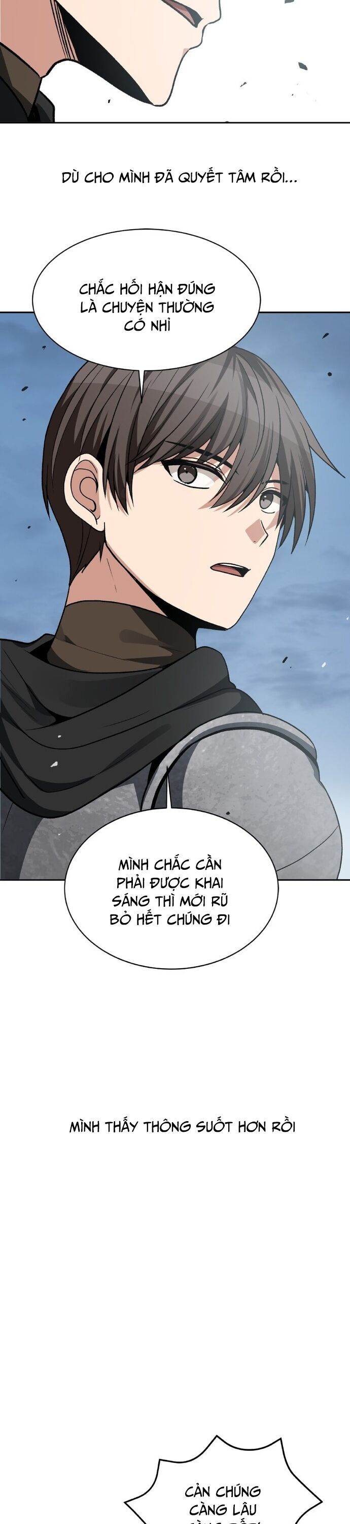 Lần Nữa Chuyển Sinh Sang Thế Giới Khác Chapter 100 - Trang 2
