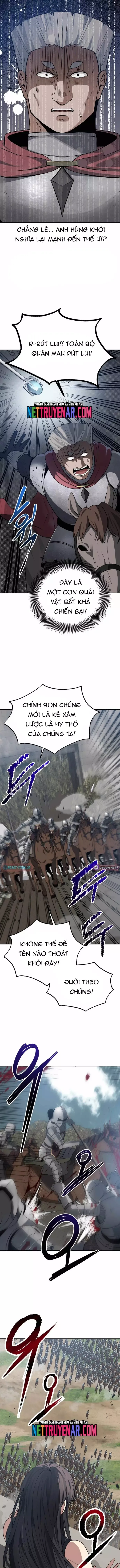 Lần Nữa Chuyển Sinh Sang Thế Giới Khác Chapter 102 - Trang 2