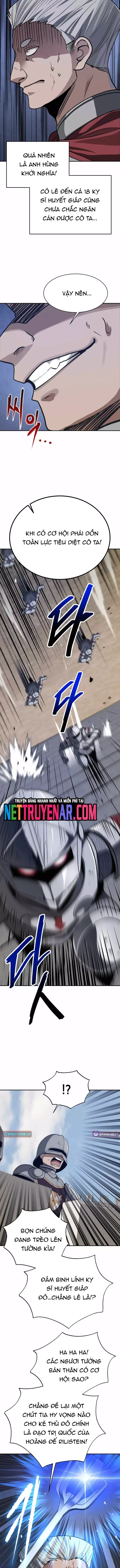 Lần Nữa Chuyển Sinh Sang Thế Giới Khác Chapter 102 - Trang 2