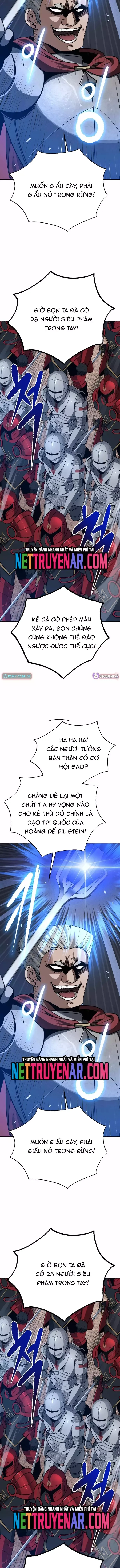 Lần Nữa Chuyển Sinh Sang Thế Giới Khác Chapter 102 - Trang 2