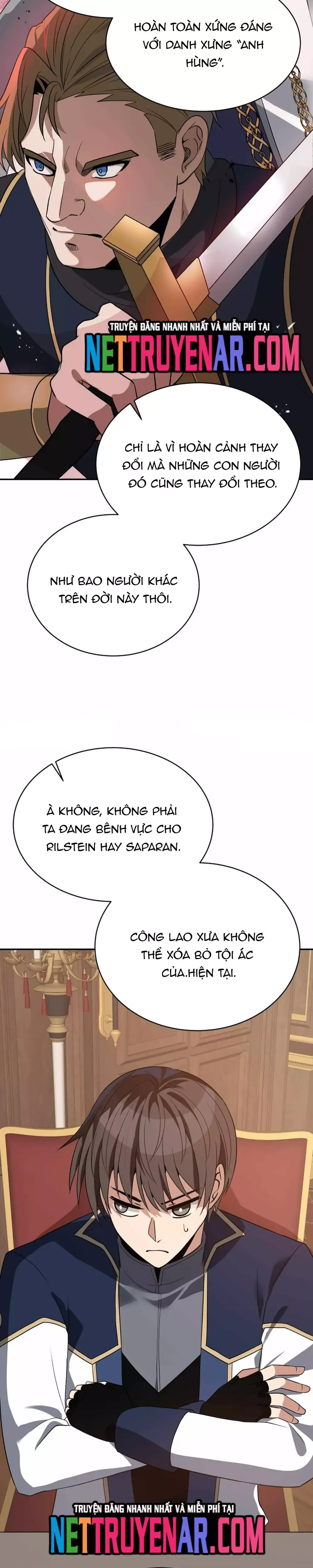 Lần Nữa Chuyển Sinh Sang Thế Giới Khác Chapter 103 - Trang 2