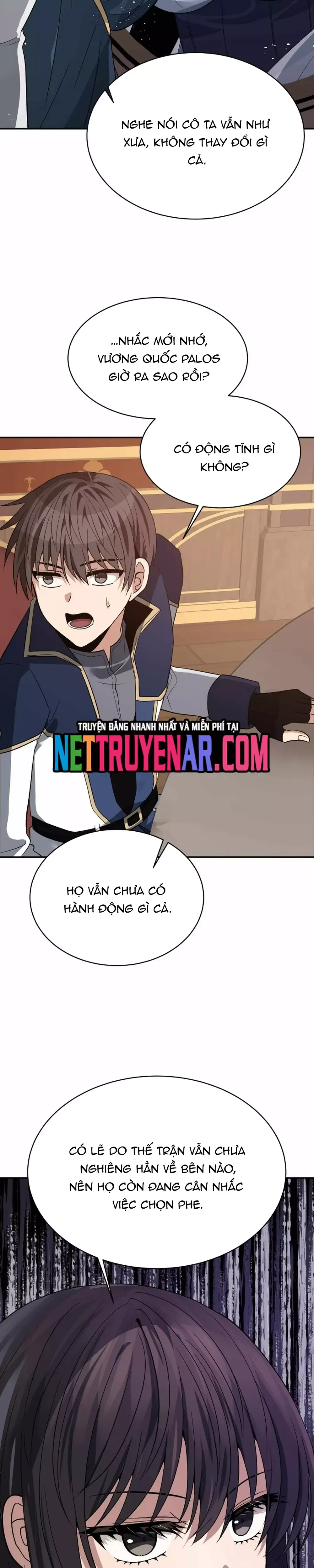 Lần Nữa Chuyển Sinh Sang Thế Giới Khác Chapter 103 - Trang 2