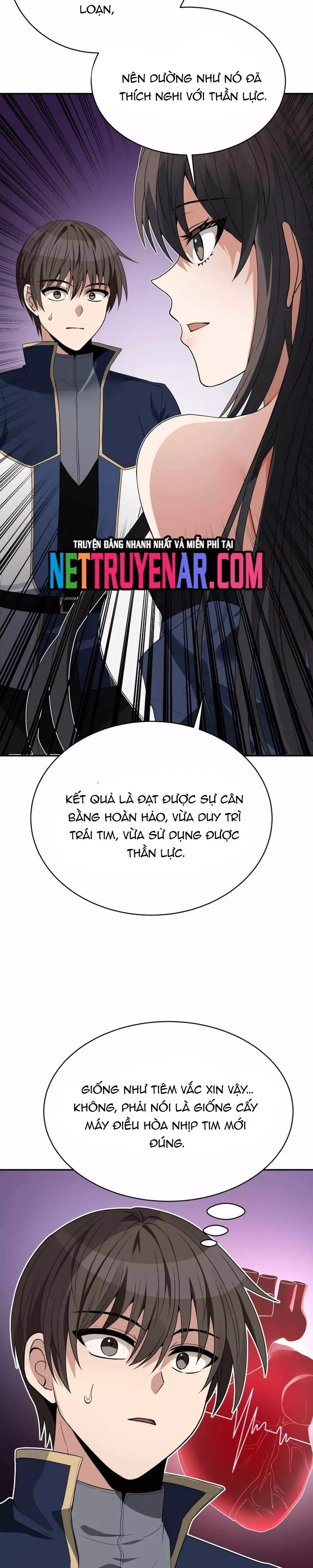 Lần Nữa Chuyển Sinh Sang Thế Giới Khác Chapter 103 - Trang 2