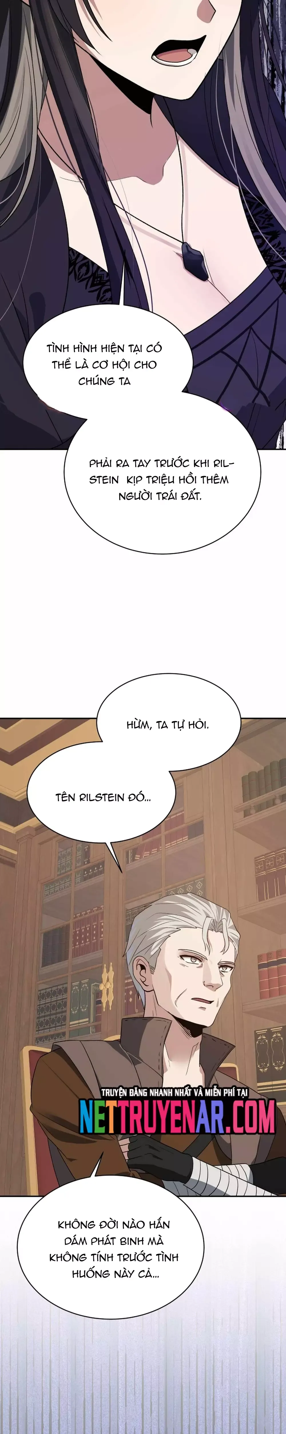 Lần Nữa Chuyển Sinh Sang Thế Giới Khác Chapter 103 - Trang 2