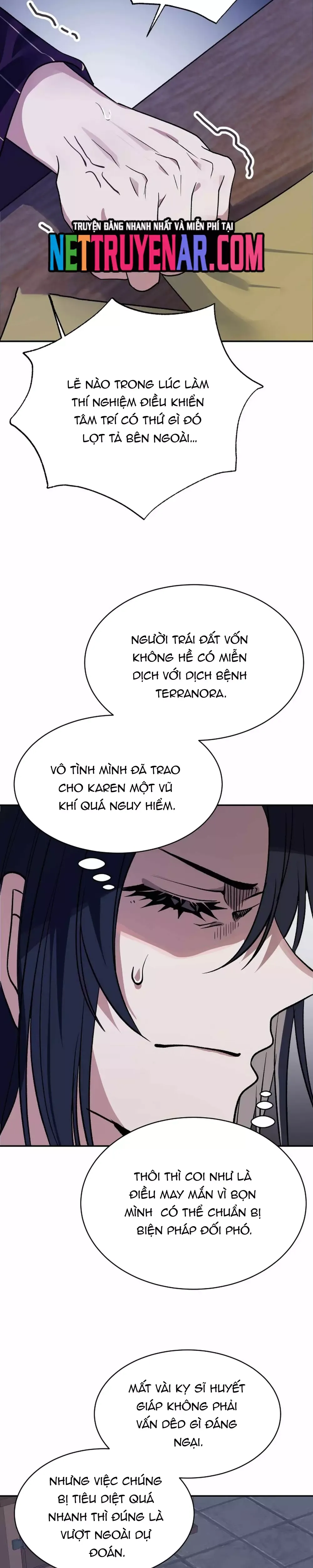 Lần Nữa Chuyển Sinh Sang Thế Giới Khác Chapter 103 - Trang 2