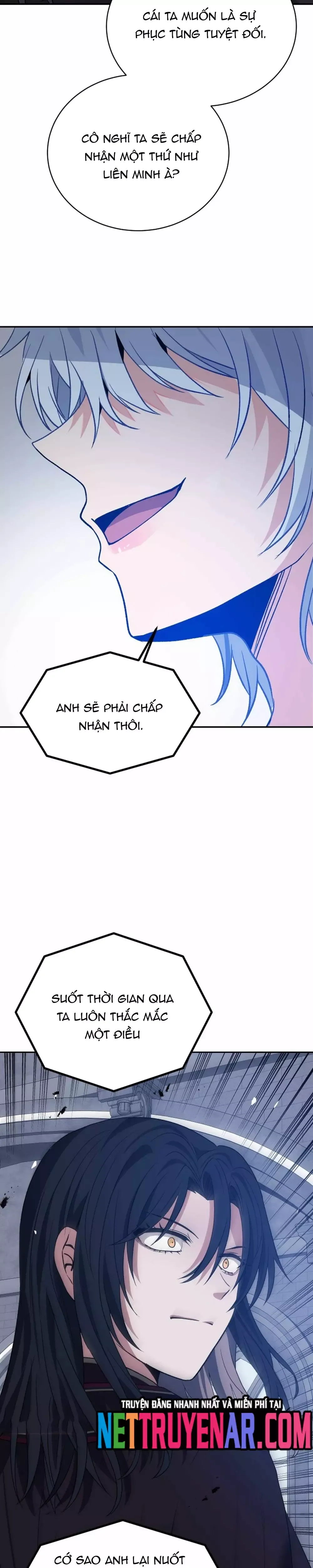 Lần Nữa Chuyển Sinh Sang Thế Giới Khác Chapter 103 - Trang 2