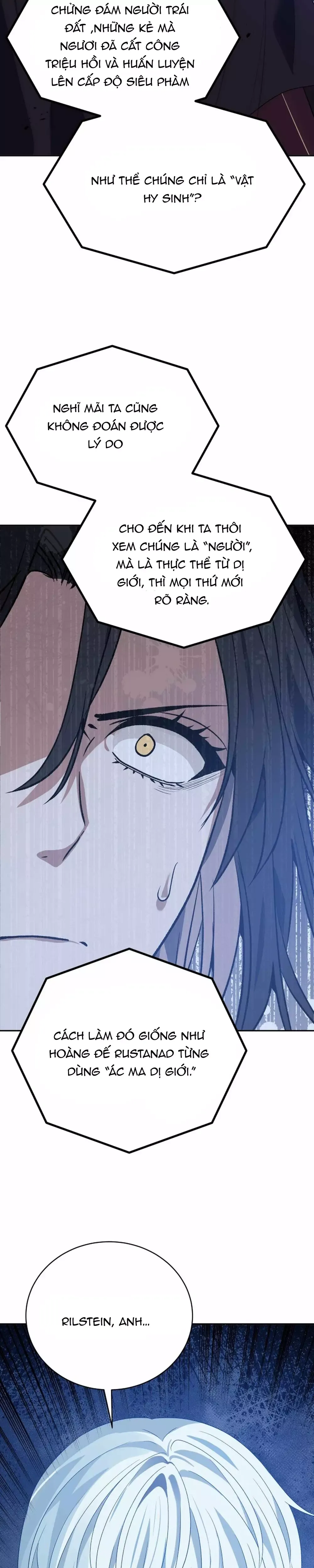 Lần Nữa Chuyển Sinh Sang Thế Giới Khác Chapter 103 - Trang 2