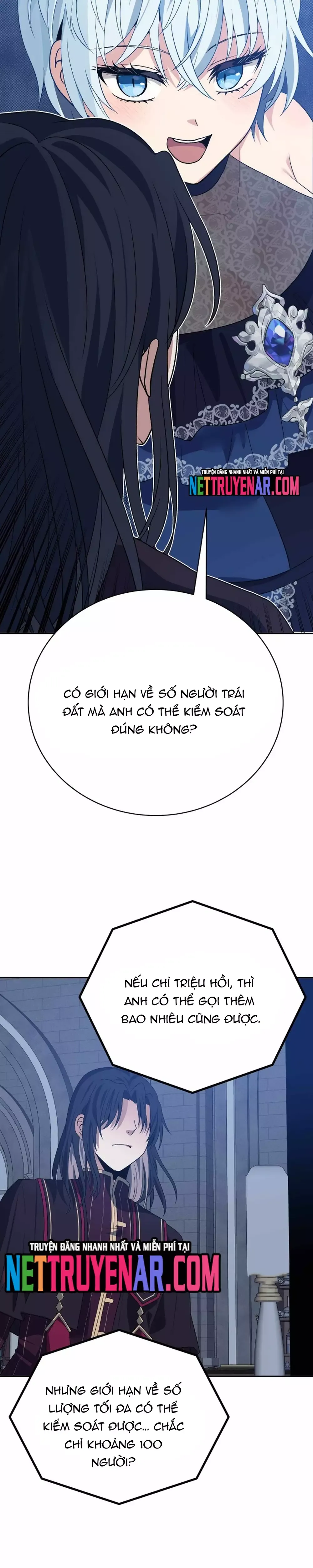 Lần Nữa Chuyển Sinh Sang Thế Giới Khác Chapter 103 - Trang 2