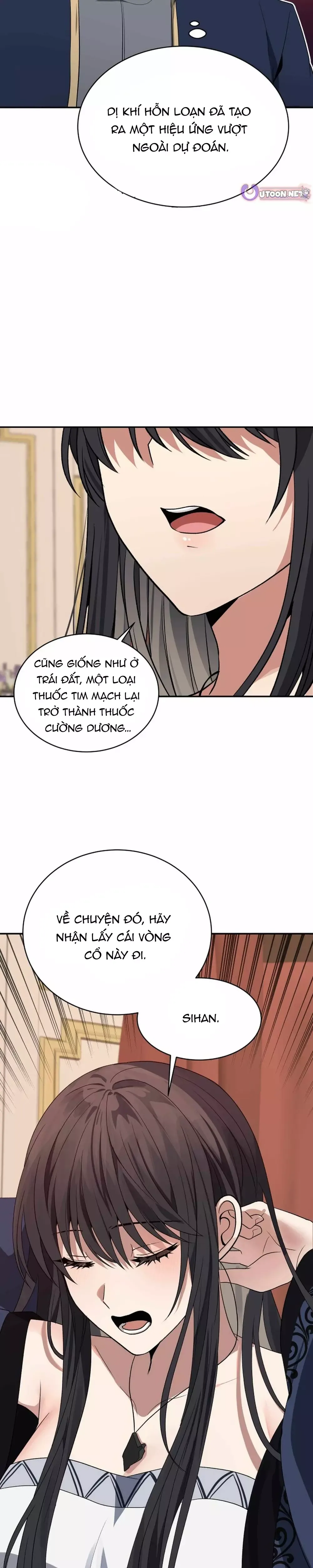 Lần Nữa Chuyển Sinh Sang Thế Giới Khác Chapter 103 - Trang 2