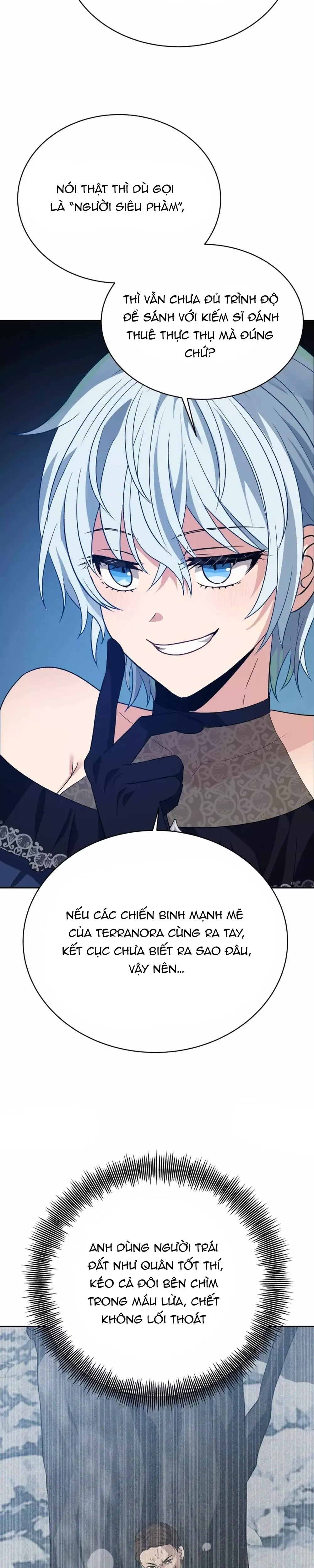 Lần Nữa Chuyển Sinh Sang Thế Giới Khác Chapter 103 - Trang 2