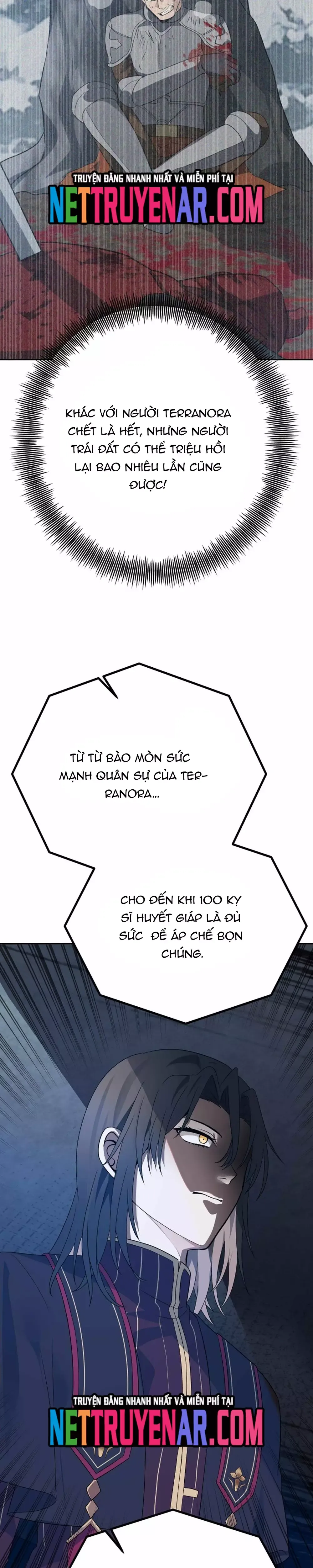 Lần Nữa Chuyển Sinh Sang Thế Giới Khác Chapter 103 - Trang 2