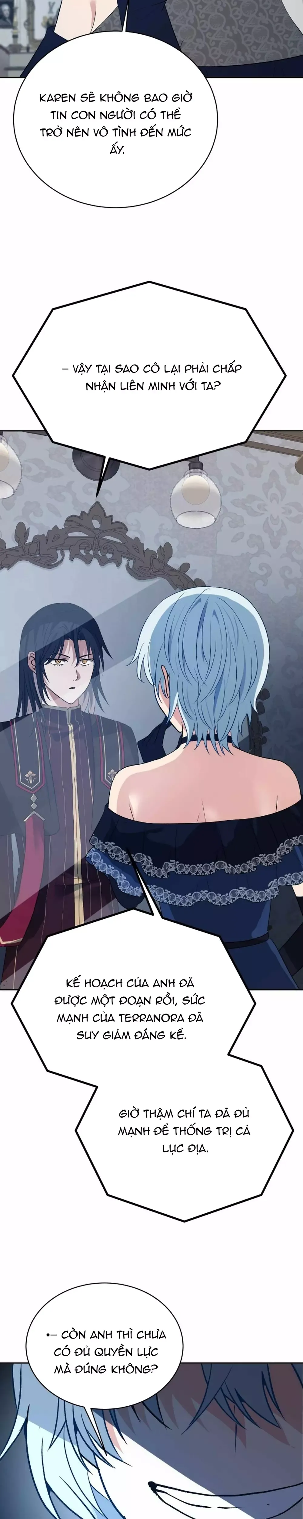 Lần Nữa Chuyển Sinh Sang Thế Giới Khác Chapter 103 - Trang 2