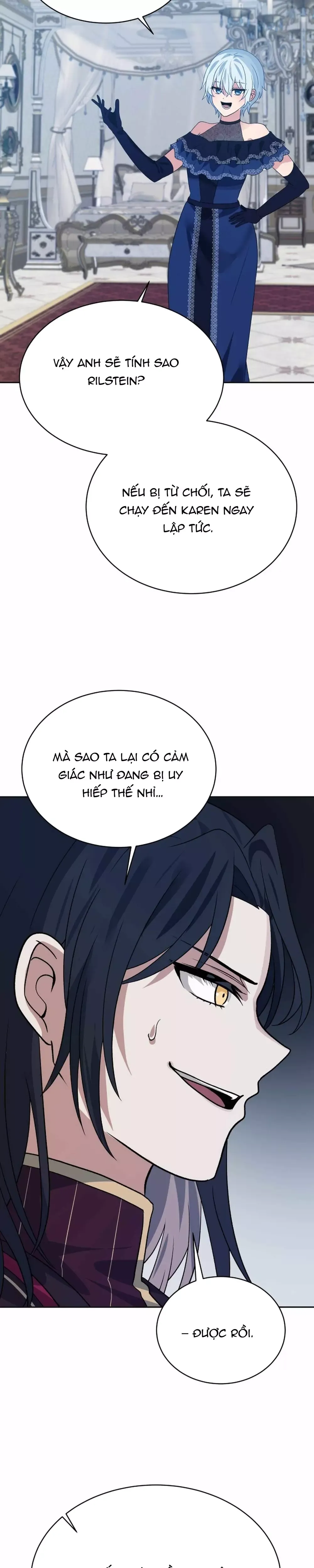 Lần Nữa Chuyển Sinh Sang Thế Giới Khác Chapter 103 - Trang 2