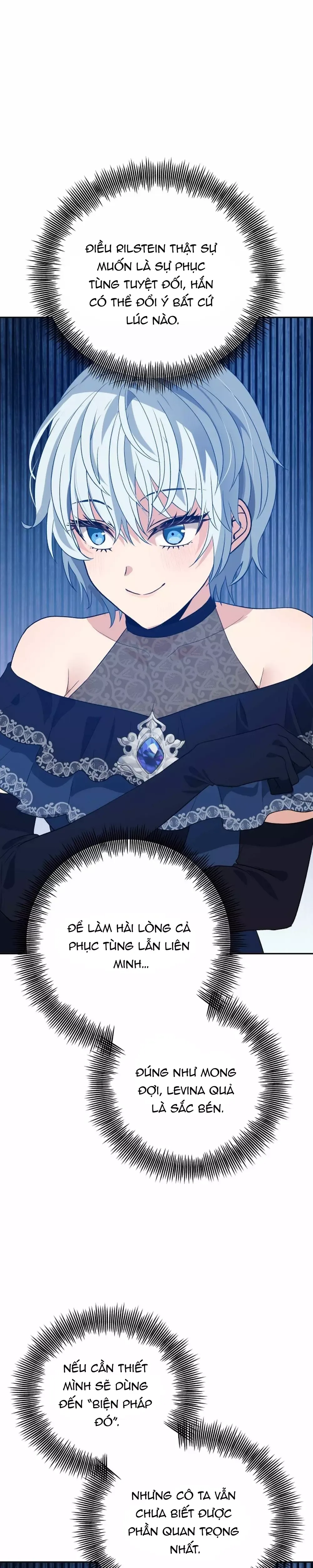 Lần Nữa Chuyển Sinh Sang Thế Giới Khác Chapter 103 - Trang 2