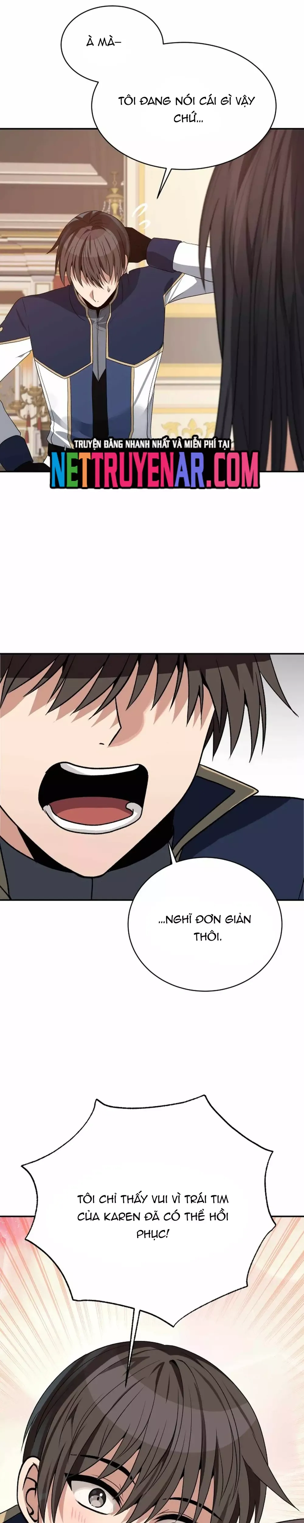 Lần Nữa Chuyển Sinh Sang Thế Giới Khác Chapter 103 - Trang 2