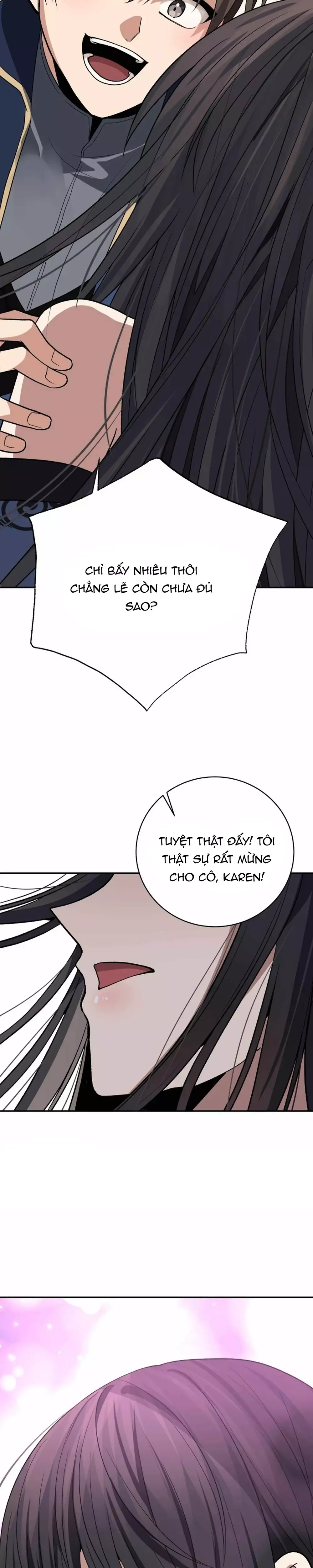 Lần Nữa Chuyển Sinh Sang Thế Giới Khác Chapter 104 - Trang 2