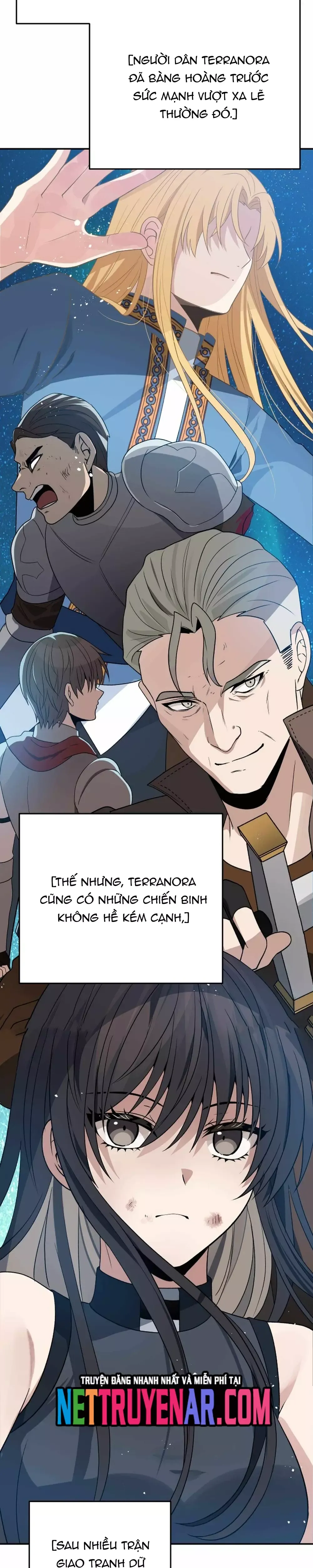 Lần Nữa Chuyển Sinh Sang Thế Giới Khác Chapter 104 - Trang 2