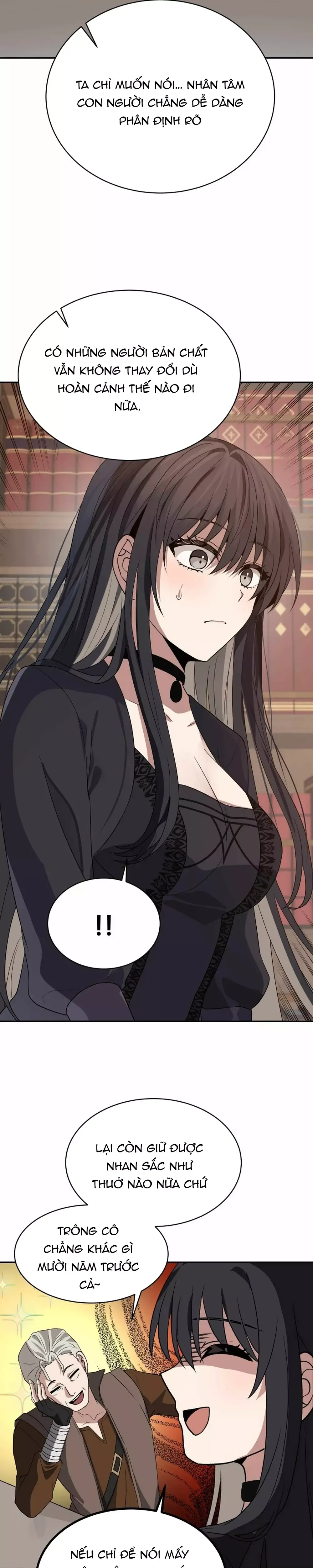 Lần Nữa Chuyển Sinh Sang Thế Giới Khác Chapter 104 - Trang 2