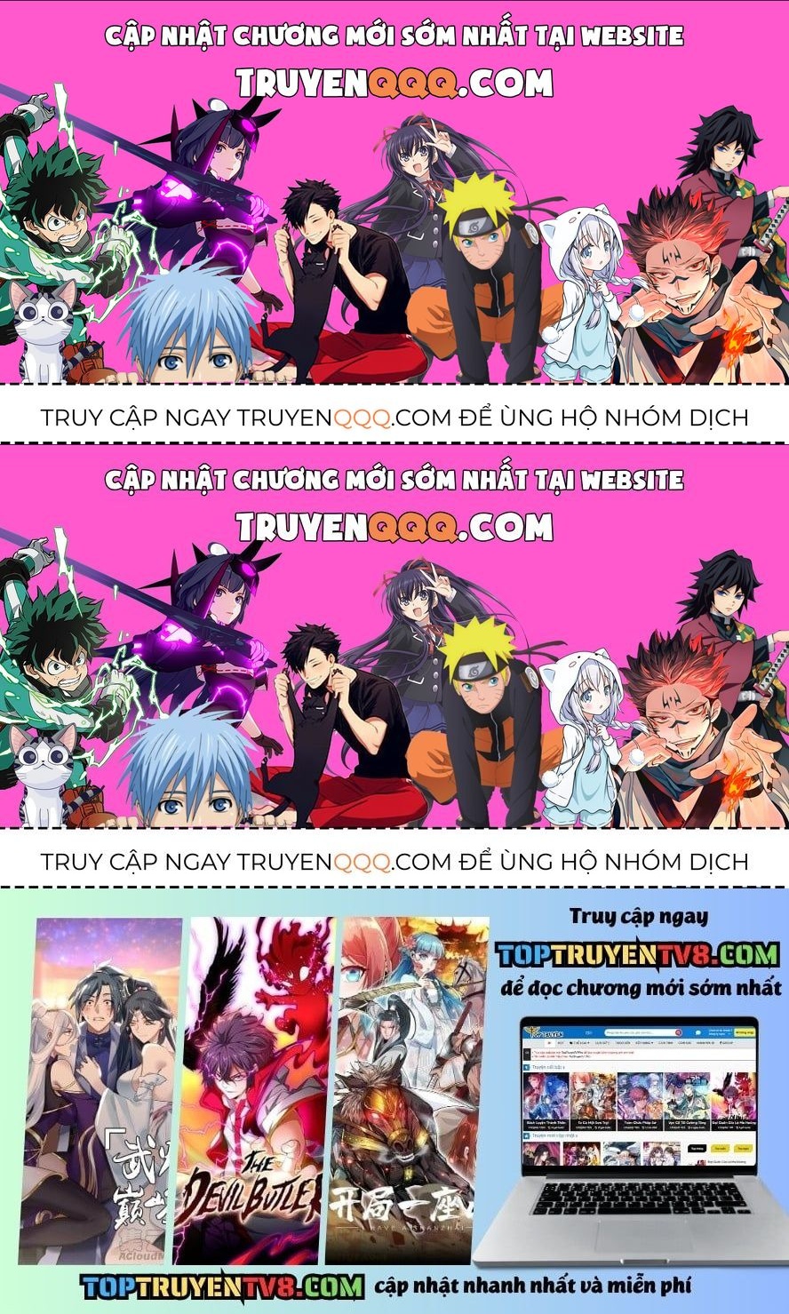 Lần Nữa Chuyển Sinh Sang Thế Giới Khác Chapter 106 - Trang 2