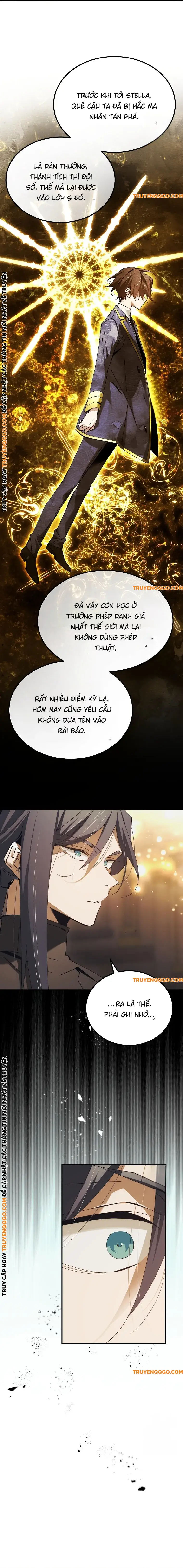 Trở Thành Thiên Tài Tốc Biến Của Học Viện Ma Pháp Chapter 53 - Trang 2