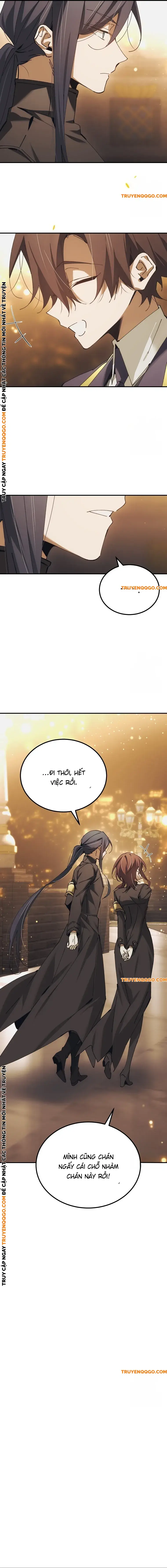 Trở Thành Thiên Tài Tốc Biến Của Học Viện Ma Pháp Chapter 53 - Trang 2