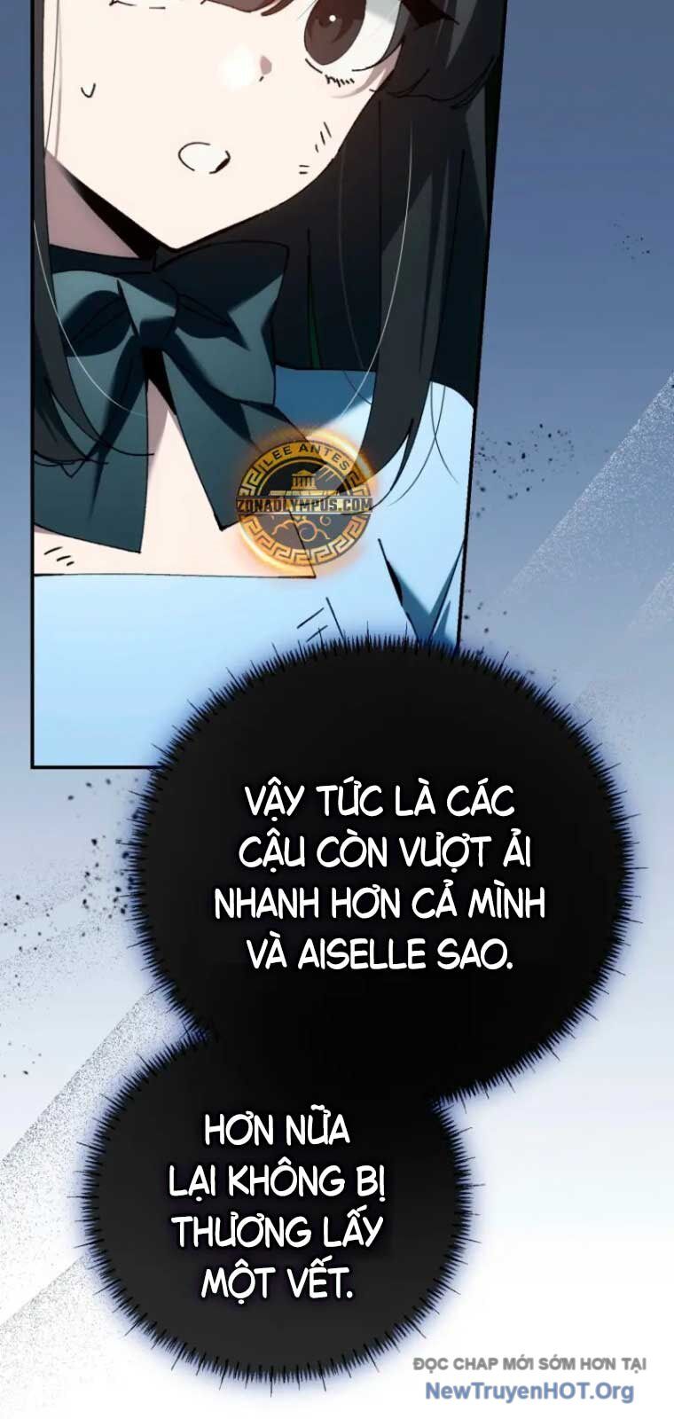 Trở Thành Thiên Tài Tốc Biến Của Học Viện Ma Pháp Chapter 59 - Trang 2
