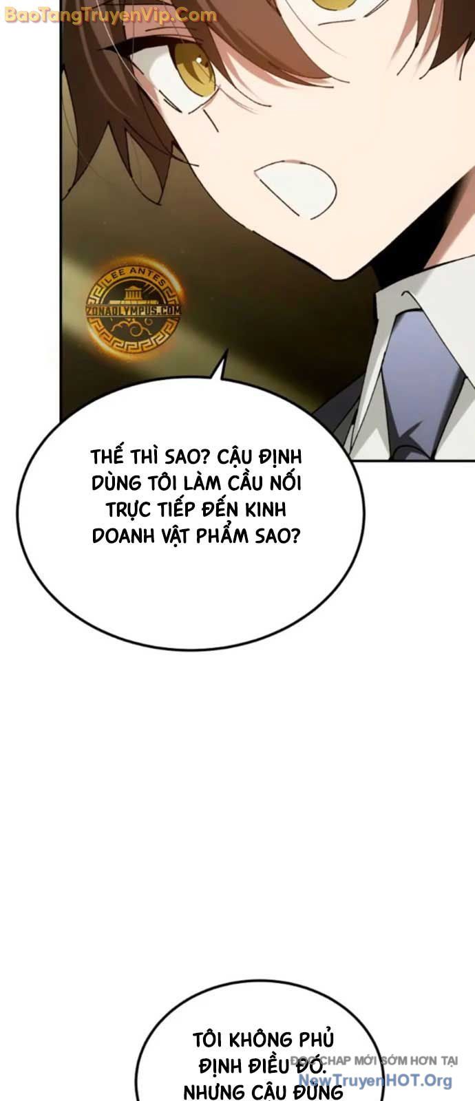 Trở Thành Thiên Tài Tốc Biến Của Học Viện Ma Pháp Chapter 66 - Trang 2