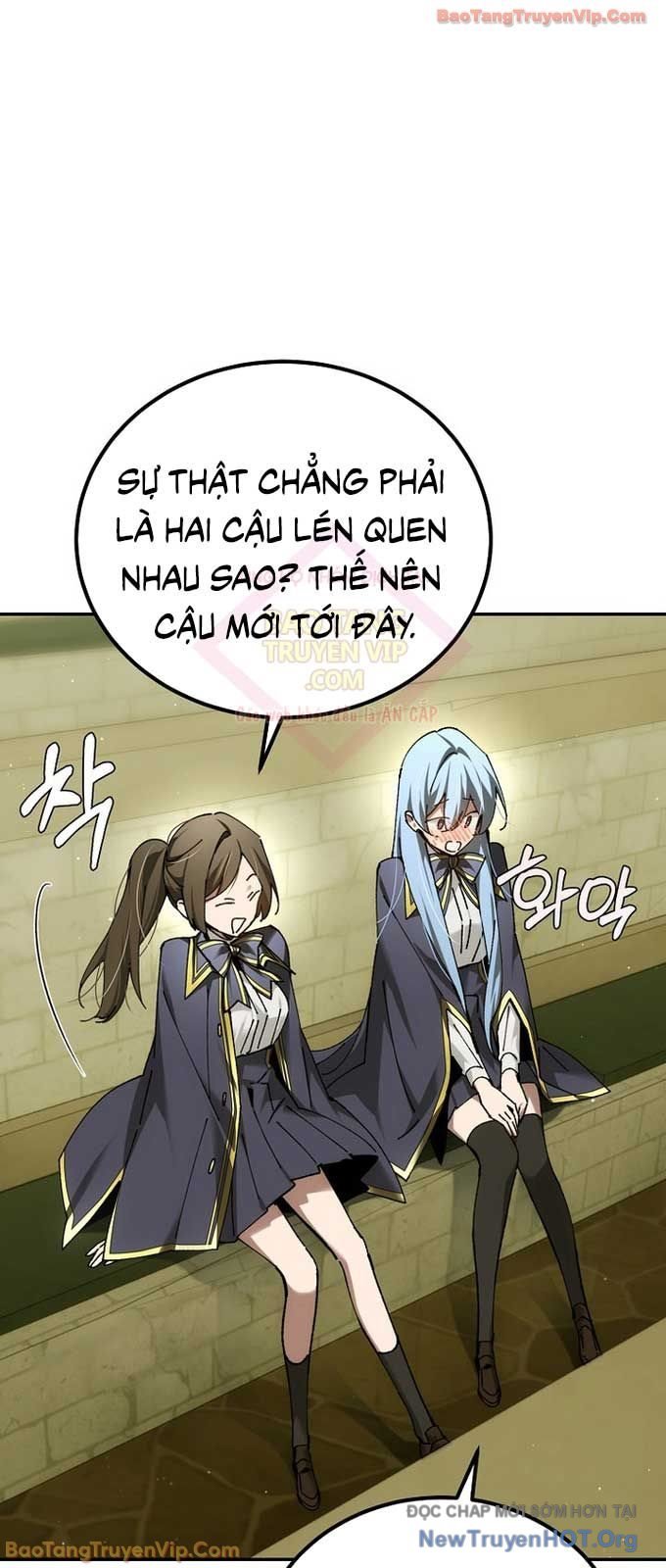 Trở Thành Thiên Tài Tốc Biến Của Học Viện Ma Pháp Chapter 70 - Trang 2