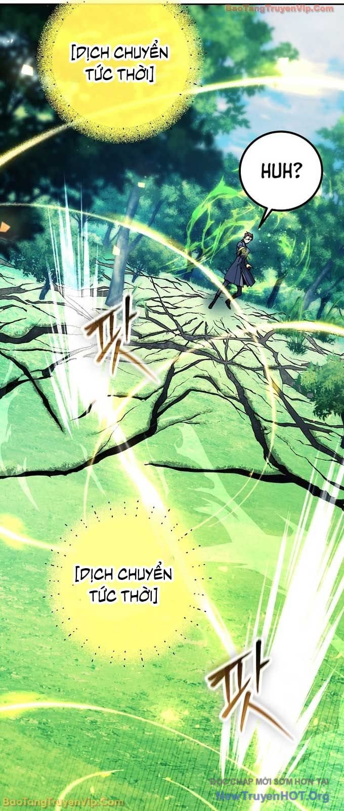 Trở Thành Thiên Tài Tốc Biến Của Học Viện Ma Pháp Chapter 70 - Trang 2