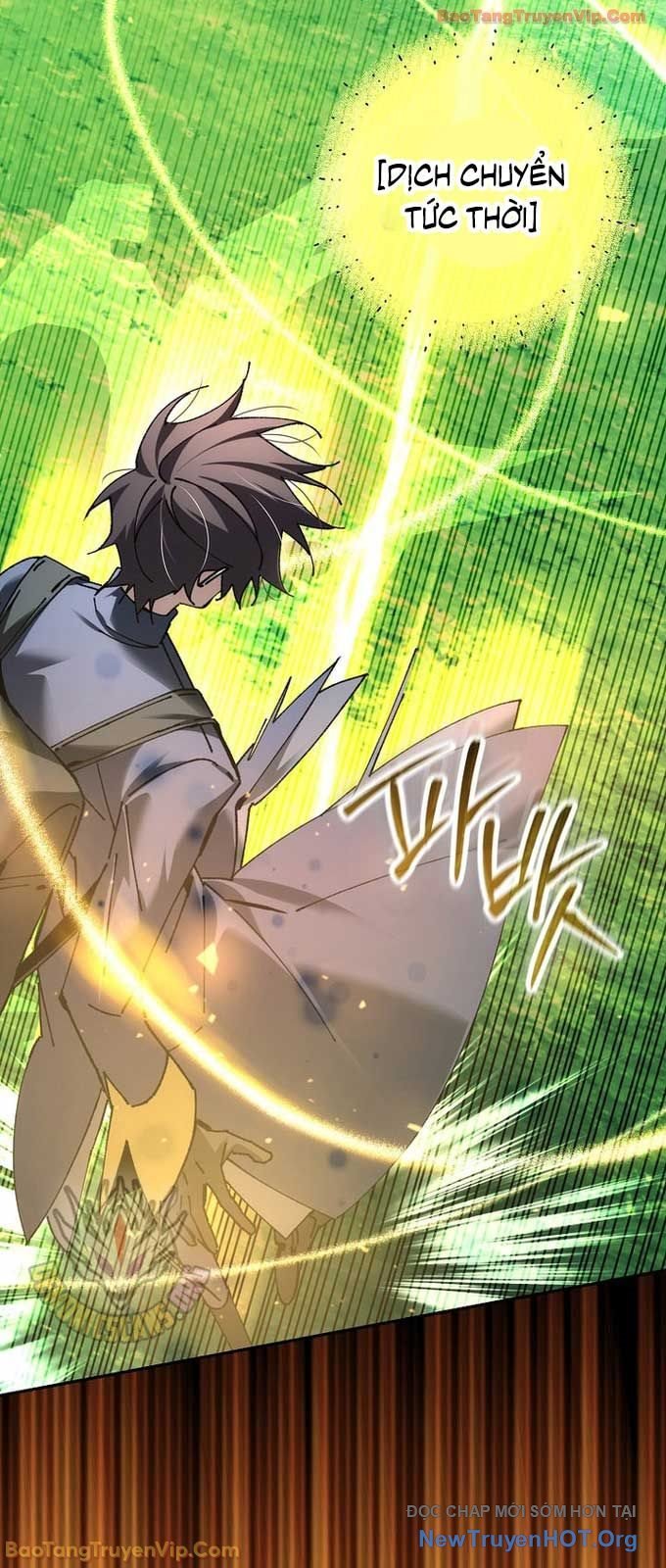 Trở Thành Thiên Tài Tốc Biến Của Học Viện Ma Pháp Chapter 70 - Trang 2