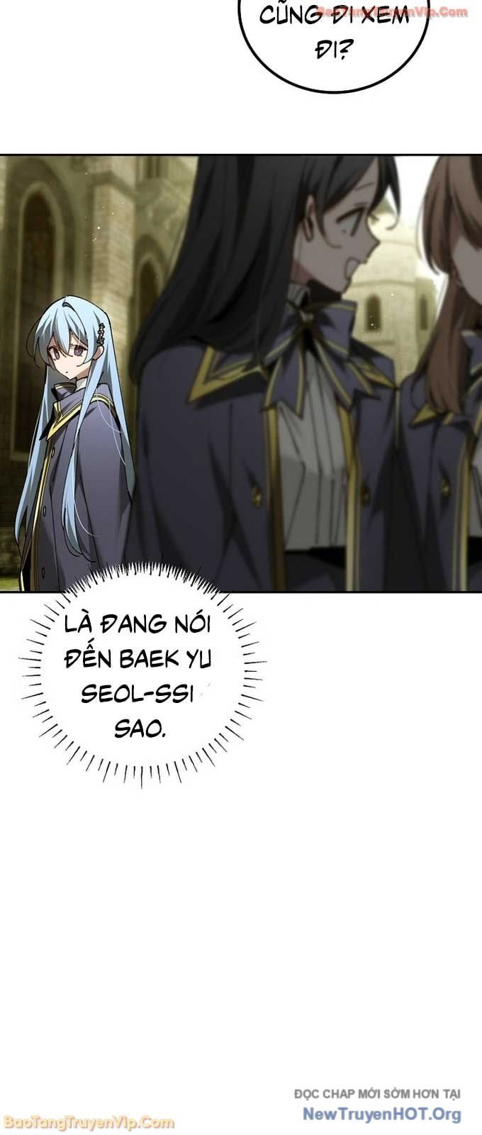 Trở Thành Thiên Tài Tốc Biến Của Học Viện Ma Pháp Chapter 70 - Trang 2