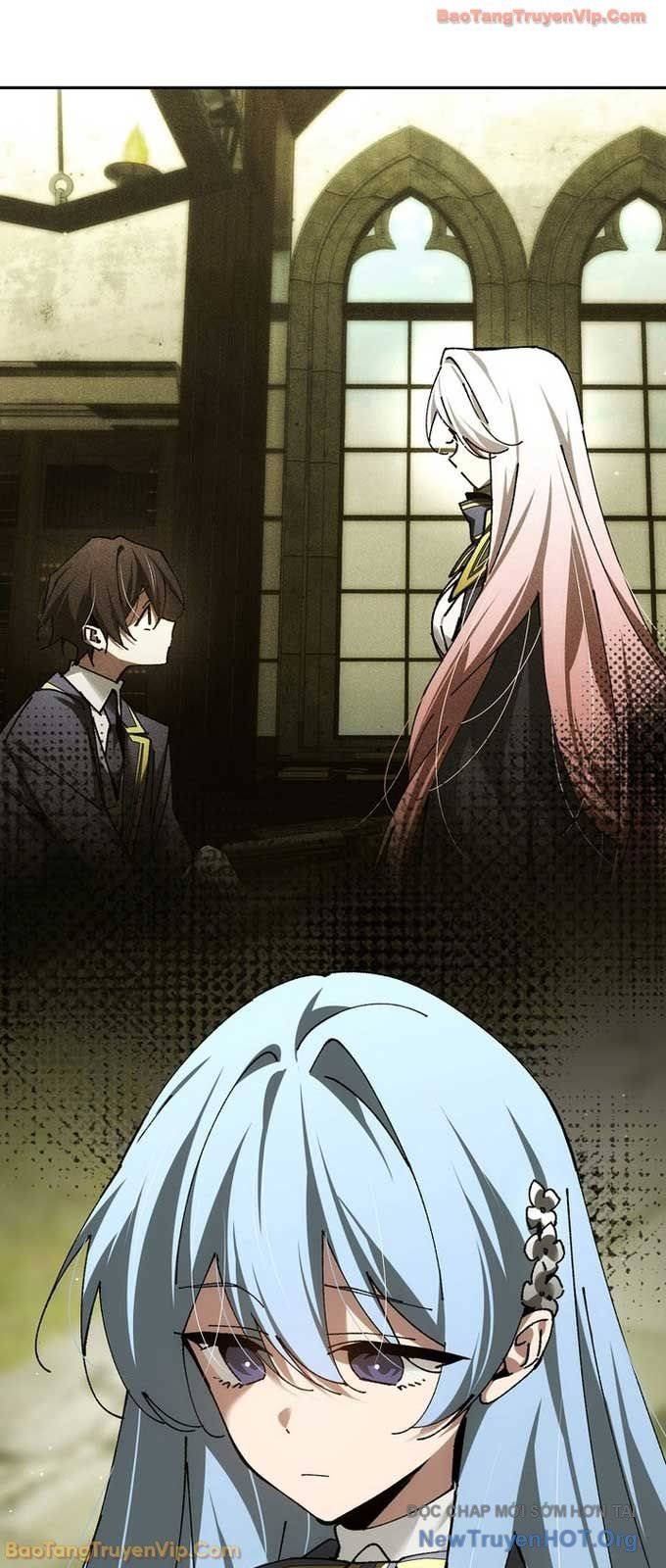 Trở Thành Thiên Tài Tốc Biến Của Học Viện Ma Pháp Chapter 70 - Trang 2