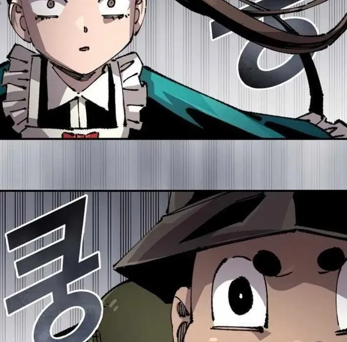 Sắp Xuất Ngũ Thì Isekai Chapter 160 - Trang 2