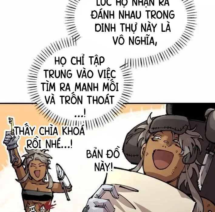 Sắp Xuất Ngũ Thì Isekai Chapter 160 - Trang 2
