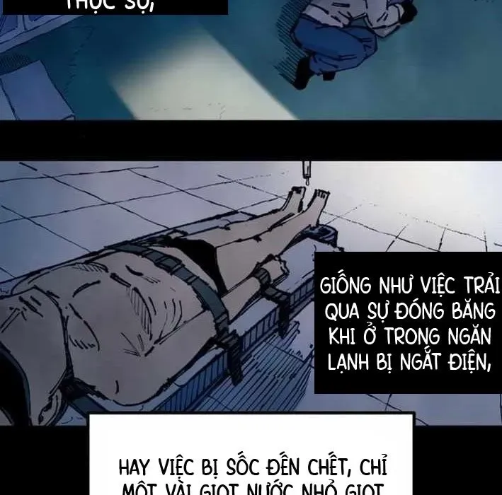 Sắp Xuất Ngũ Thì Isekai Chapter 160 - Trang 2