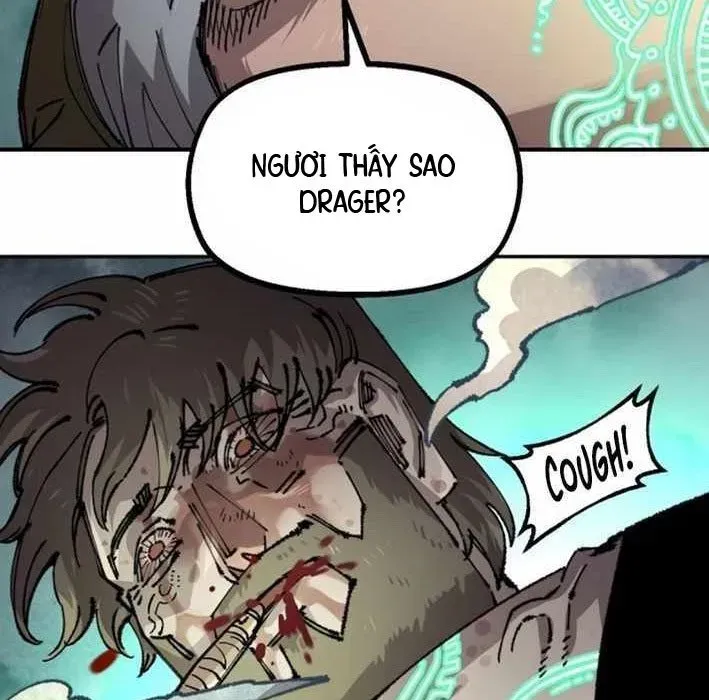 Sắp Xuất Ngũ Thì Isekai Chapter 160 - Trang 2