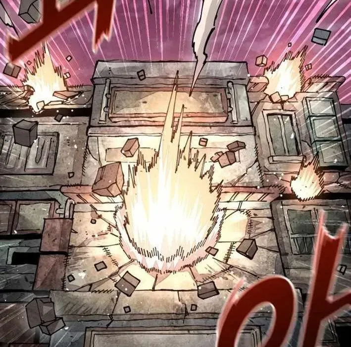 Sắp Xuất Ngũ Thì Isekai Chapter 160 - Trang 2