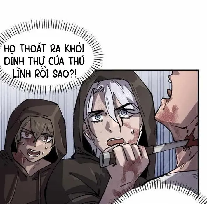 Sắp Xuất Ngũ Thì Isekai Chapter 160 - Trang 2