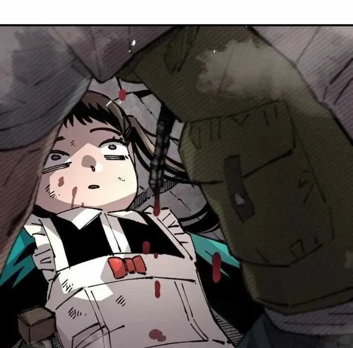 Sắp Xuất Ngũ Thì Isekai Chapter 160 - Trang 2
