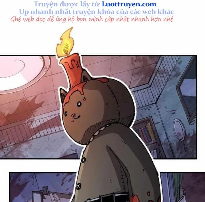 Sắp Xuất Ngũ Thì Isekai Chapter 160 - Trang 2