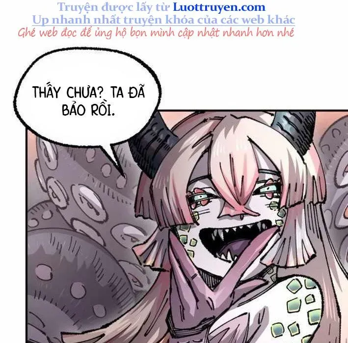 Sắp Xuất Ngũ Thì Isekai Chapter 160 - Trang 2