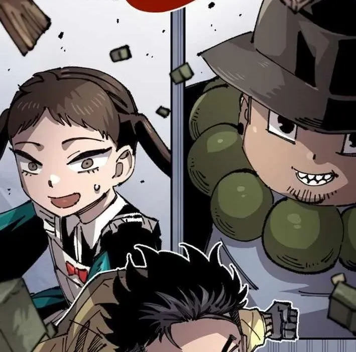 Sắp Xuất Ngũ Thì Isekai Chapter 160 - Trang 2