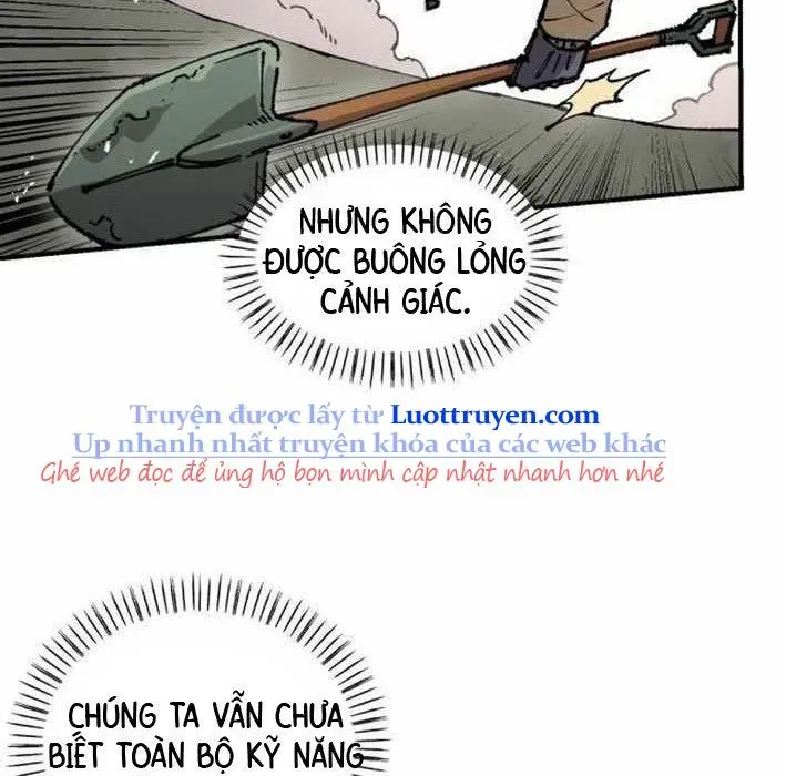 Sắp Xuất Ngũ Thì Isekai Chapter 160 - Trang 2