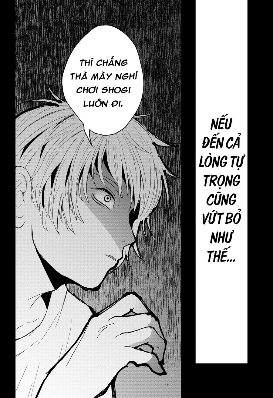 Dưới Bóng Kỳ Thần Chapter 6 - Trang 2