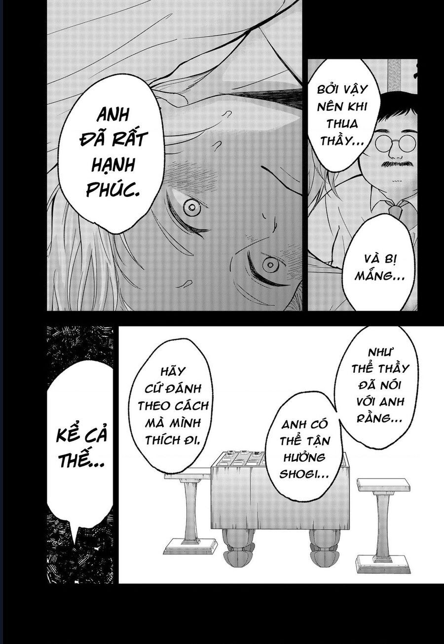 Dưới Bóng Kỳ Thần Chapter 21 - Trang 2