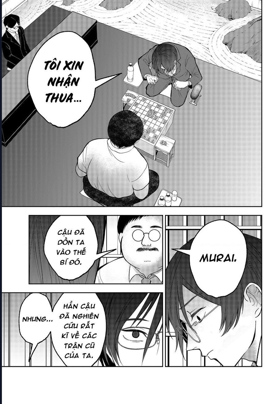Dưới Bóng Kỳ Thần Chapter 27 - Trang 2