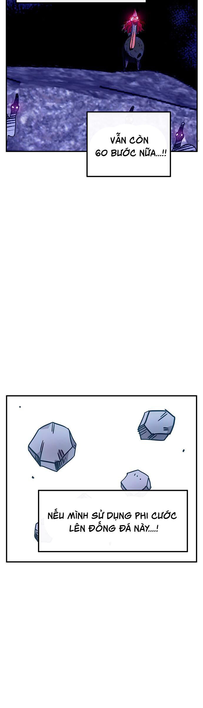 Chúa Tể Muôn Loài Chapter 74 - Trang 2